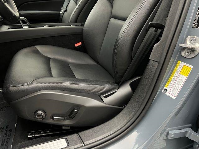 2024 Volvo S60 B5 Core AWD