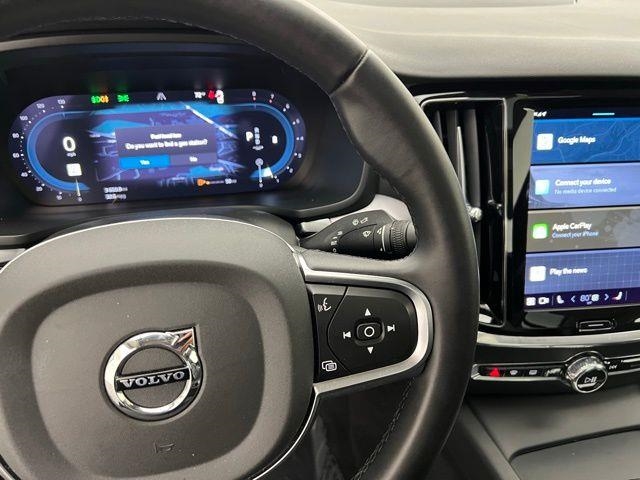 2024 Volvo S60 B5 Core AWD