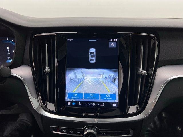 2024 Volvo S60 B5 Core AWD