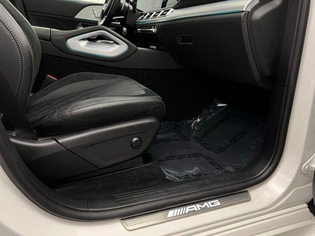 2022 Mercedes-Benz GLE AMG GLE 53 AWD