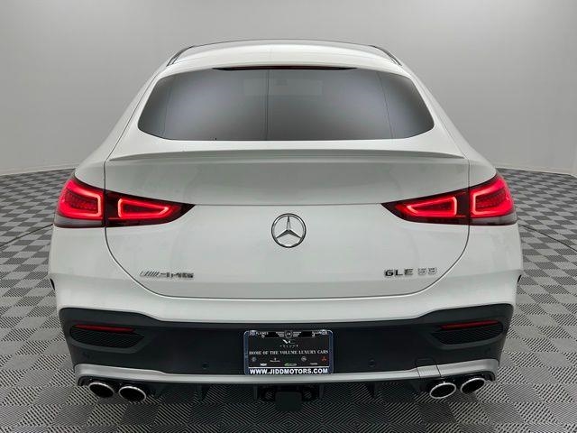 2022 Mercedes-Benz GLE AMG GLE 53 AWD