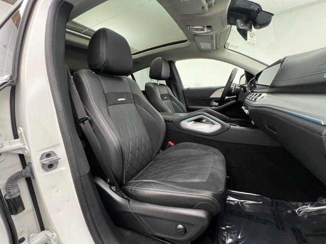 2022 Mercedes-Benz GLE AMG GLE 53 AWD