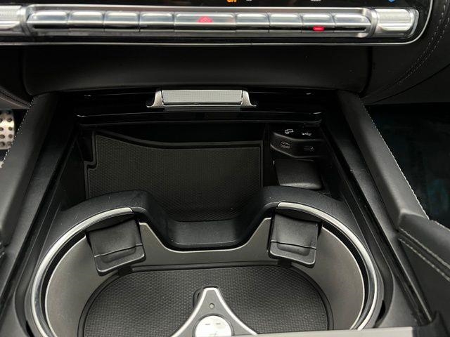 2022 Mercedes-Benz GLE AMG GLE 53 AWD