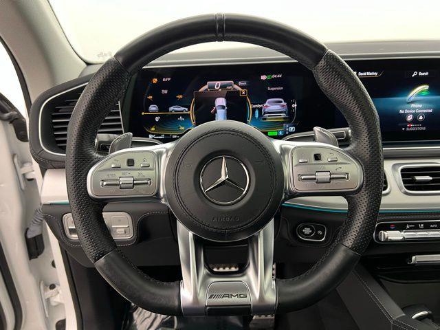 2022 Mercedes-Benz GLE AMG GLE 53 AWD