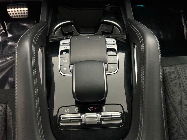 2022 Mercedes-Benz GLE AMG GLE 53 AWD