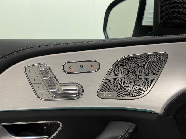 2022 Mercedes-Benz GLE AMG GLE 53 AWD