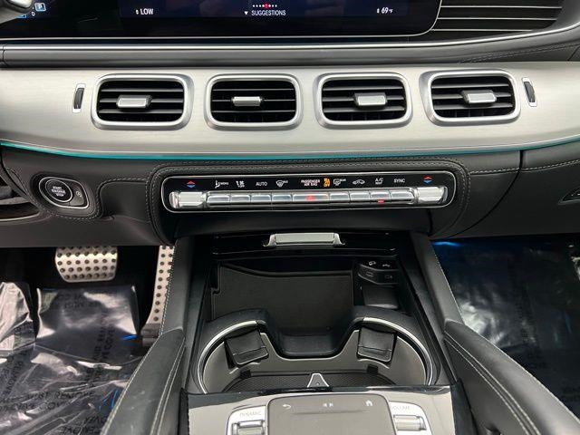 2022 Mercedes-Benz GLE AMG GLE 53 AWD