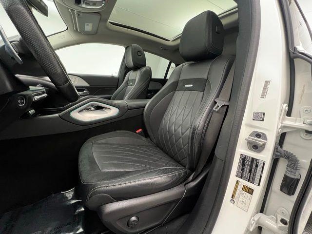 2022 Mercedes-Benz GLE AMG GLE 53 AWD