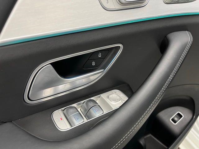 2022 Mercedes-Benz GLE AMG GLE 53 AWD