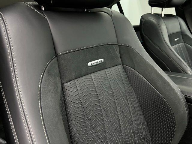 2022 Mercedes-Benz GLE AMG GLE 53 AWD