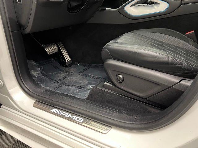 2022 Mercedes-Benz GLE AMG GLE 53 AWD