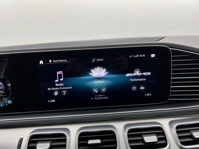 2022 Mercedes-Benz GLE AMG GLE 53 AWD