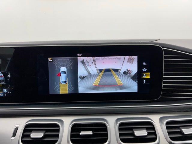 2022 Mercedes-Benz GLE AMG GLE 53 AWD