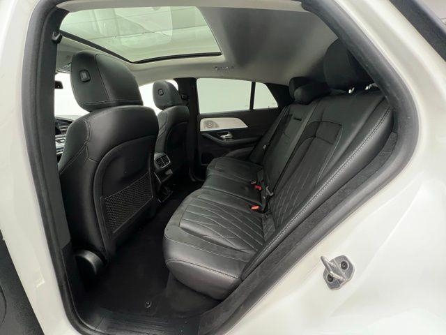 2022 Mercedes-Benz GLE AMG GLE 53 AWD