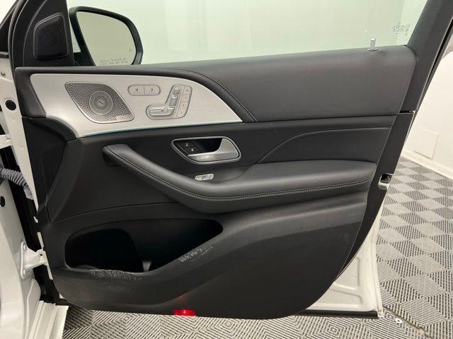 2022 Mercedes-Benz GLE AMG GLE 53 AWD