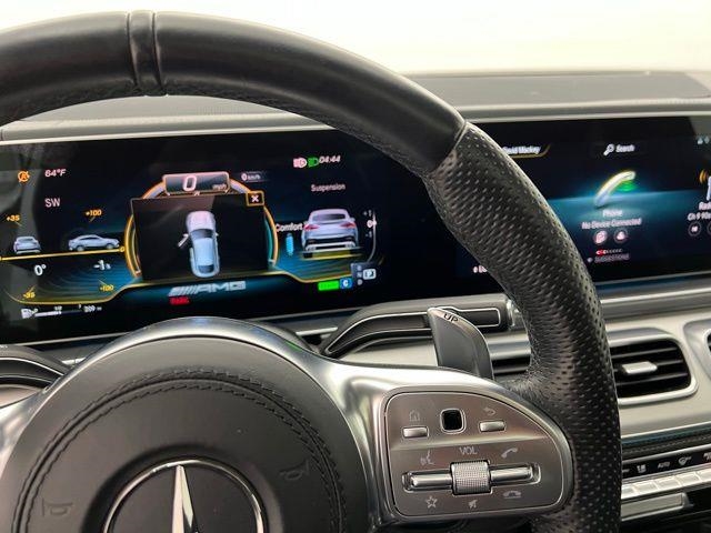 2022 Mercedes-Benz GLE AMG GLE 53 AWD