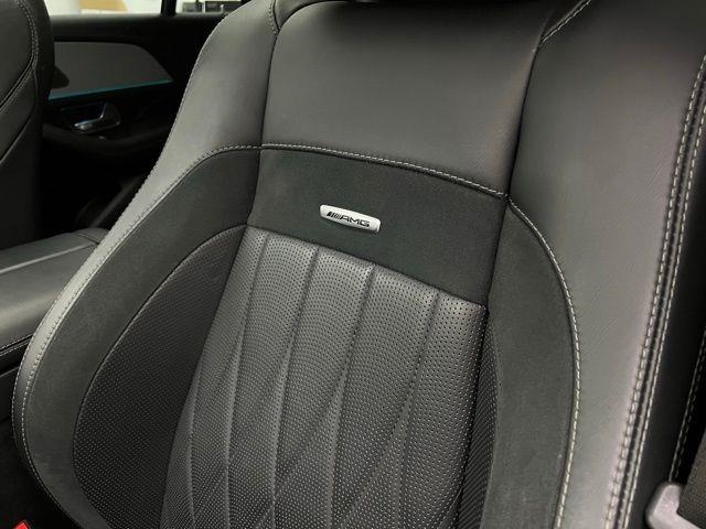 2022 Mercedes-Benz GLE AMG GLE 53 AWD