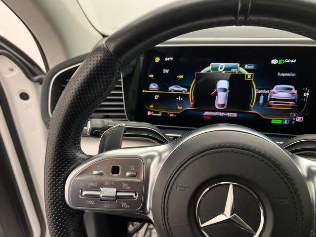 2022 Mercedes-Benz GLE AMG GLE 53 AWD