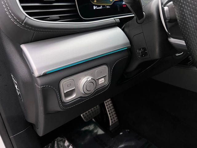 2022 Mercedes-Benz GLE AMG GLE 53 AWD