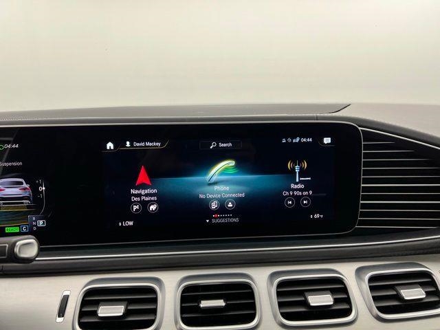 2022 Mercedes-Benz GLE AMG GLE 53 AWD