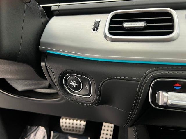 2022 Mercedes-Benz GLE AMG GLE 53 AWD