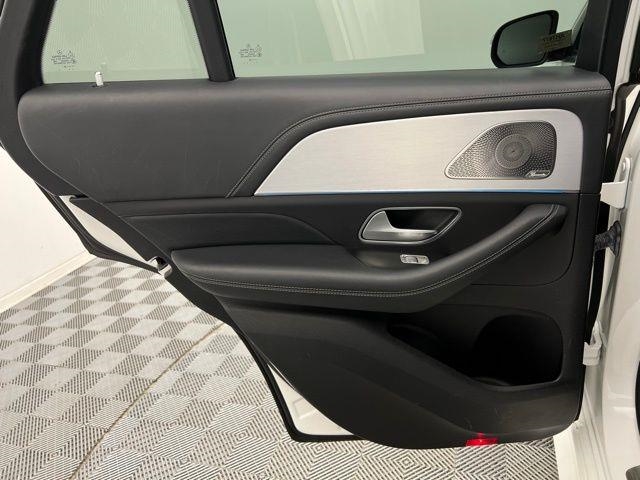 2022 Mercedes-Benz GLE AMG GLE 53 AWD