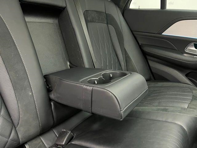 2022 Mercedes-Benz GLE AMG GLE 53 AWD