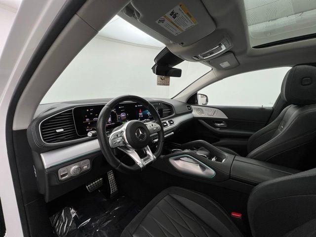 2022 Mercedes-Benz GLE AMG GLE 53 AWD