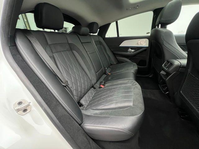 2022 Mercedes-Benz GLE AMG GLE 53 AWD