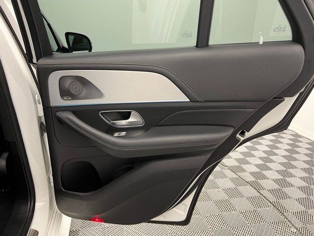 2022 Mercedes-Benz GLE AMG GLE 53 AWD