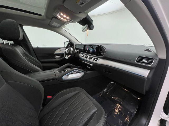 2022 Mercedes-Benz GLE AMG GLE 53 AWD