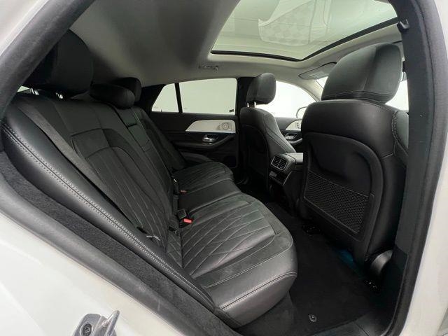 2022 Mercedes-Benz GLE AMG GLE 53 AWD