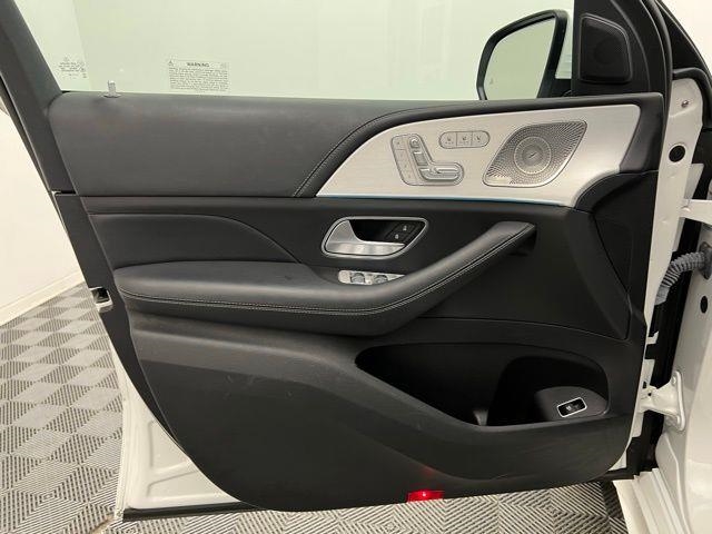 2022 Mercedes-Benz GLE AMG GLE 53 AWD