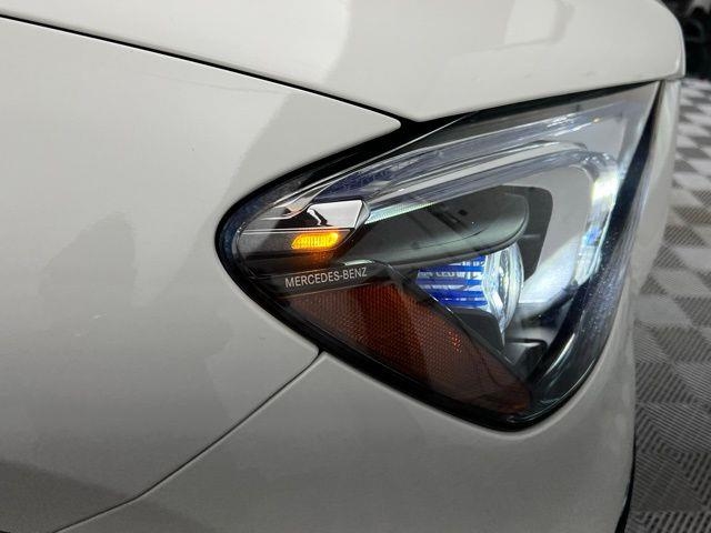 2022 Mercedes-Benz GLE AMG GLE 53 AWD