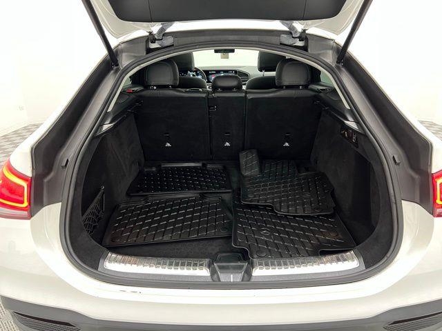 2022 Mercedes-Benz GLE AMG GLE 53 AWD