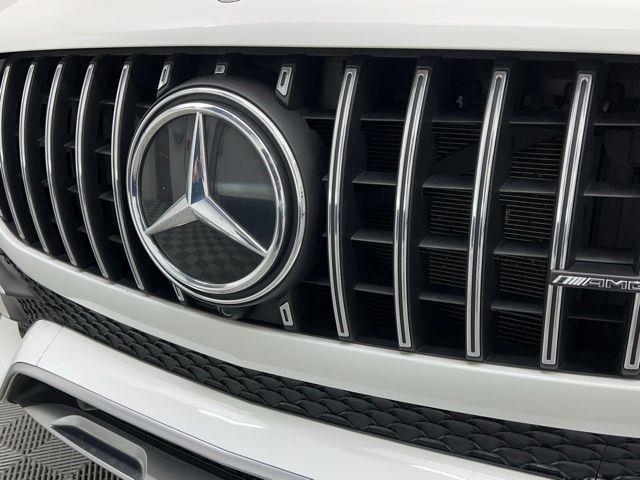 2022 Mercedes-Benz GLE AMG GLE 53 AWD