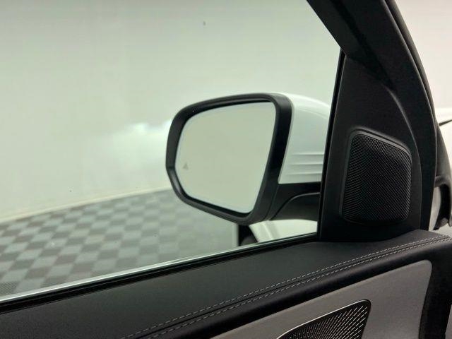 2022 Mercedes-Benz GLE AMG GLE 53 AWD