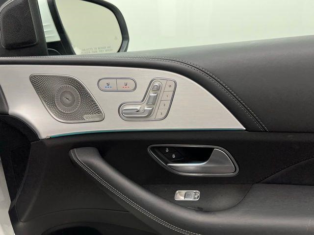 2022 Mercedes-Benz GLE AMG GLE 53 AWD