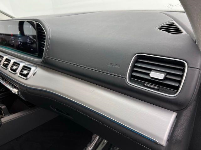 2022 Mercedes-Benz GLE AMG GLE 53 AWD