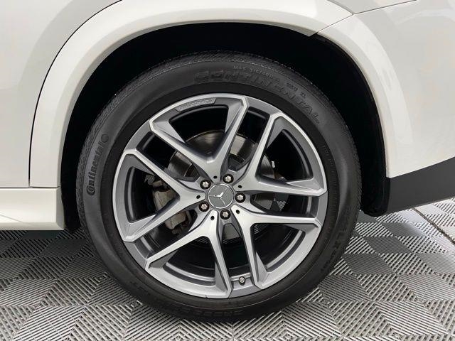 2022 Mercedes-Benz GLE AMG GLE 53 AWD