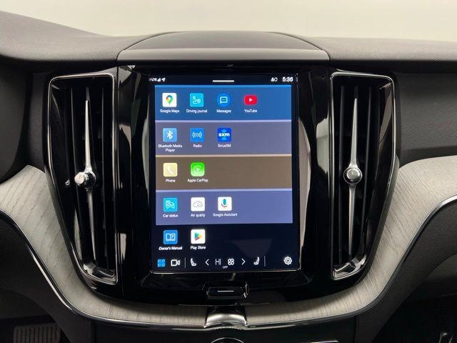 2025 Volvo XC60 B5 Plus AWD