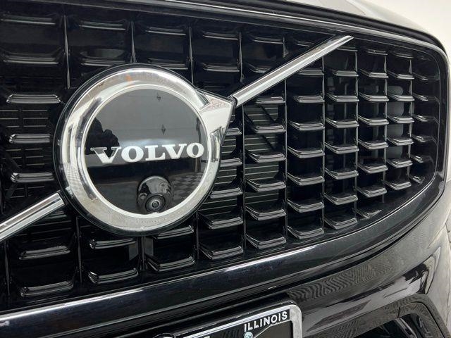 2025 Volvo XC60 B5 Plus AWD