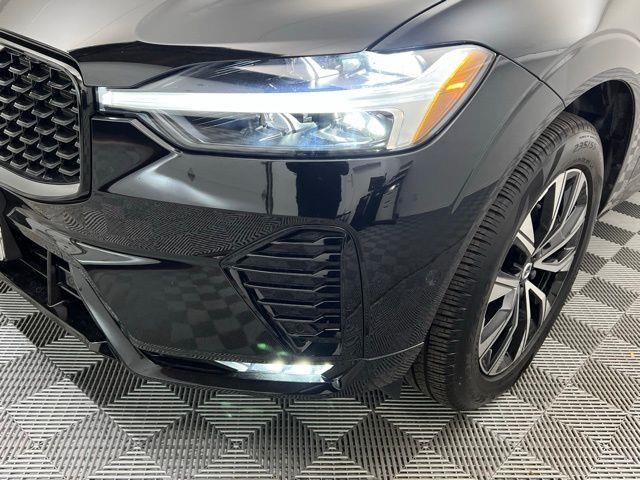 2025 Volvo XC60 B5 Plus AWD