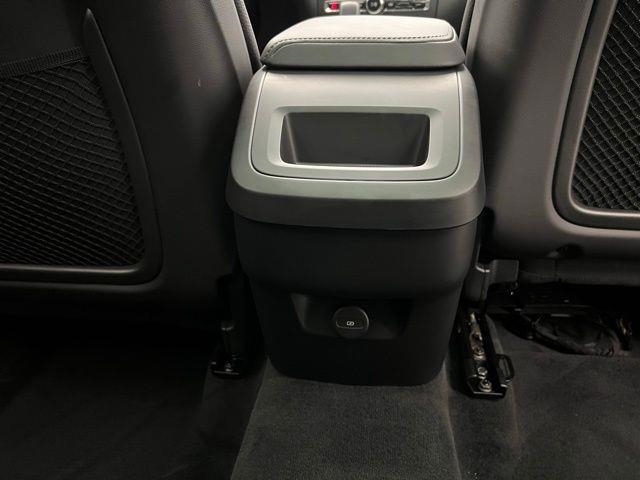 2025 Volvo XC60 B5 Plus AWD