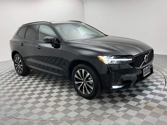 2025 Volvo XC60 B5 Plus AWD