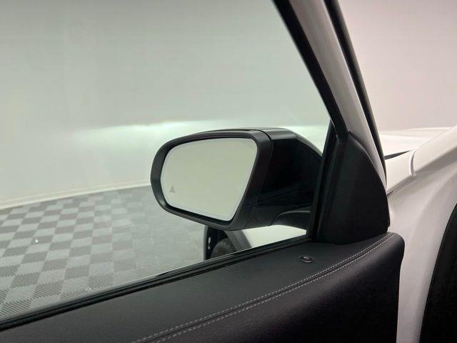 2022 Mercedes-Benz GLB GLB 250 AWD