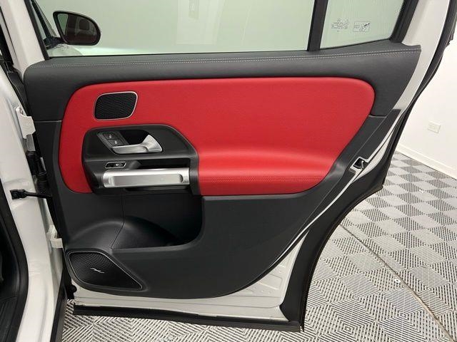 2022 Mercedes-Benz GLB GLB 250 AWD