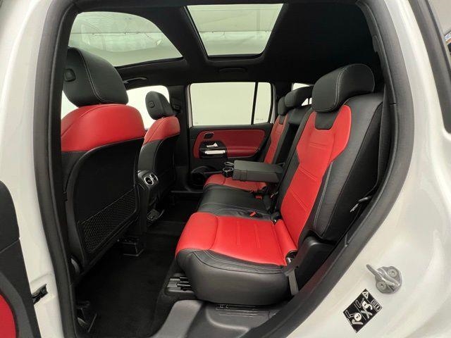 2022 Mercedes-Benz GLB GLB 250 AWD