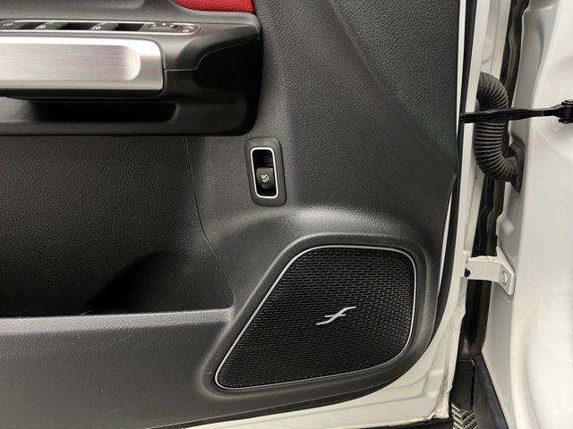 2022 Mercedes-Benz GLB GLB 250 AWD