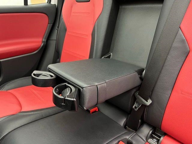 2022 Mercedes-Benz GLB GLB 250 AWD